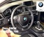 BMW 3 Series  320i   2019 - Bán BMW 3 Series 320i năm 2019, màu trắng, nhập khẩu nguyên chiếc