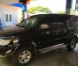 Isuzu Hi lander 2007 - Cần bán Isuzu Hi lander đời 2007, màu đen