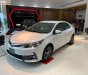 Toyota Corolla altis 1.8G AT 2019 - Bán ô tô Toyota Corolla Altis 1.8G AT sản xuất năm 2019, màu trắng giá cạnh tranh