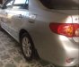 Toyota Corolla altis 2009 - Cần bán gấp Toyota Corolla altis đời 2009, màu bạc như mới