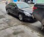 Nissan Teana 2009 - Cần bán xe Nissan Teana đời 2009, màu đen, nhập khẩu nguyên chiếc