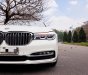 BMW 7 Series 730 Li 2017 - Cần bán xe BMW 7 Series 730 Li đời 2017, màu trắng, nhập khẩu