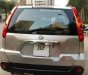 Nissan X trail  2.5AT   2008 - Bán Nissan Xtrail 2.5AT 2008 nhập Nhật đời 2008, đăng ký 2009, máy nguyên bản