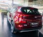 Hyundai Tucson Turbo 2019 - Cần bán xe Hyundai Tucson Turbo đời 2019, màu đỏ, giá 769tr