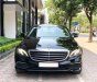 Mercedes-Benz E class E200 2019 - Bán gấp Mercedes E200 2019 cũ màu đen, chính chủ chạy lướt