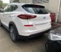 Hyundai Tucson 2.0 AT TC 2019 - Cần bán xe Hyundai Tucson 2.0 AT TC 2019, màu trắng