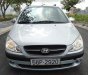 Hyundai Getz    2010 - Cần bán Hyundai Getz đời 2010, màu bạc, xe nhập xe gia đình