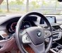 BMW 7 Series 730 Li 2017 - Cần bán xe BMW 7 Series 730 Li đời 2017, màu trắng, nhập khẩu