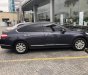 Nissan Teana   2009 - Cần bán xe Nissan Teana năm sản xuất 2009, màu đen