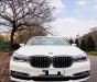 BMW 7 Series 730 Li 2017 - Cần bán xe BMW 7 Series 730 Li đời 2017, màu trắng, nhập khẩu