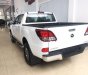 Mazda BT 50 MT 2019 - Cần bán xe Mazda BT 50 MT năm 2019, màu trắng, nhập khẩu nguyên chiếc, giá 589tr