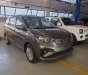 Suzuki Ertiga  1.5AT 2019 - Bán ô tô Suzuki Ertiga 1.5AT sản xuất 2019, màu nâu, nhập khẩu