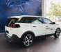 Peugeot 5008 2019 - Bán Peugeot 5008 đời 2019, màu trắng, ưu đãi lớn