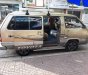 Toyota Liteace MT 1987 - Bán xe Toyota Liteace MT sản xuất năm 1987, nhập khẩu