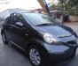 Toyota Aygo 1.0 MT 2005 - Bán Toyota Aygo 1.0 MT sản xuất 2005, màu xám, xe nhập  