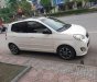 Kia Picanto   AT 2008 - Bán Kia Picanto AT đời 2008, màu trắng, nhập khẩu nguyên chiếc