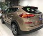 Hyundai Tucson 2019 - Bán xe Hyundai Tucson đời 2019, màu nâu, giá tốt