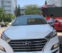 Hyundai Tucson 2019 - Gía xe Hyundai Tucson 2019, hỗ trợ vay 80%, khuyến mãi cực hấp dẫn