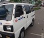 Suzuki Super Carry Van 2003 - Bán ô tô Suzuki Super Carry Van đời 2003, màu trắng, 90tr