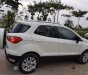 Ford EcoSport   Titanium  2016 - Bán xe Ford EcoSport Titanium 2016, màu trắng, nhập khẩu