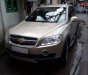 Chevrolet Captiva MT 2007 - Xe Chevrolet Captiva MT 2007, giá chỉ 245 triệu