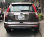 Honda CR V 2.4 AT 2010 - Cần bán xe Honda CR V 2.4 AT 2010, giá chỉ 595 triệu