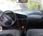 Fiat Siena   2003 - Cần bán gấp Fiat Siena đời 2003, màu trắng, máy êm zin, nội thất đẹp