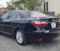 Toyota Camry 2.0E 2017 - Cần bán Toyota Camry đời 2017, màu đen, giá 900tr