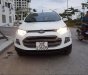 Ford EcoSport   Titanium  2016 - Bán xe Ford EcoSport Titanium 2016, màu trắng, nhập khẩu