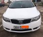 Kia Forte AT 2012 - Bán xe Kia Forte AT năm sản xuất 2012, màu trắng  
