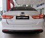 Kia Optima 2018 - Bán Kia Optima đời 2018, màu trắng