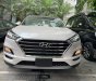 Hyundai Tucson 2019 - Bán Hyundai Tucson năm 2019, màu trắng. Xe mới 100%