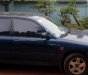 Mitsubishi Lancer GLXi 1.6 MT 1999 - Bán Mitsubishi Lancer GLXi 1.6 MT đời 1999, màu xanh lam, xe nhập