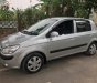 Hyundai Getz 1.1 MT 2008 - Cần bán Hyundai Getz 1.1 MT năm 2008, màu bạc, nhập khẩu nguyên chiếc