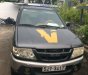 Isuzu Hi lander 2005 - Bán xe Isuzu Hi lander đời 2005, màu đen, xe nhập còn mới