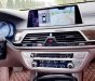 BMW 7 Series 730 Li 2017 - Cần bán xe BMW 7 Series 730 Li đời 2017, màu trắng, nhập khẩu