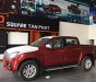 Isuzu Dmax   2018 - Bán Isuzu Dmax sản xuất năm 2018, màu đỏ, nhập khẩu, giá chỉ 900 triệu