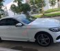 Mercedes-Benz C class    C300 AMG   2016 - Nhượng lại xe C300 AMG, mua mới năm 4/2017, năm Sx 2016