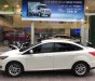 Ford Focus Trend  2018 - Bán ô tô Ford Focus Trend SX 2018, xe như mới, chính hãng có bảo hành