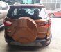 Ford EcoSport Titanium AT 2019 - Ford Thủ Đô báo giá xe Ford Ecosport 2019 mới nhất. Khuyến mại lên đến 60Tr, đủ màu, trả góp toàn quốc