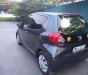 Toyota Aygo 1.0 MT 2005 - Bán Toyota Aygo 1.0 MT sản xuất 2005, màu xám, xe nhập  