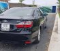 Toyota Camry 2.0E 2017 - Cần bán Toyota Camry đời 2017, màu đen, giá 900tr