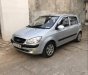 Hyundai Getz   2010 - Bán xe Hyundai Getz đời 2010, màu bạc, nhập khẩu nguyên chiếc 