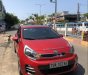 Kia Rio 2015 - Gia đình bán xe Kia Rio đời 2015, màu đỏ, nhập khẩu