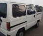 Suzuki Super Carry Van 2003 - Bán ô tô Suzuki Super Carry Van đời 2003, màu trắng, 90tr