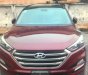 Hyundai Tucson 2018 - Bán Hyundai Tucson sản xuất 2018 màu đỏ, giá tốt