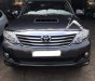 Toyota Fortuner G 2013 - Cần bán xe Toyota Fortuner G sản xuất 2013, màu xám số sàn, giá 785tr