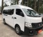 Nissan Urvan 2015 - Bán Nissan 16 chỗ, máy dầu (giống máy bán tải Navara) đời cuối 2015, nhập Nhật Bản nguyên chiếc