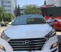 Hyundai Tucson 2019 - Bán Hyundai Tucson năm 2019, màu trắng. Xe mới 100%