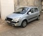 Hyundai Getz 2010 - Bán ô tô Hyundai Getz 2010, màu bạc, xe nhập